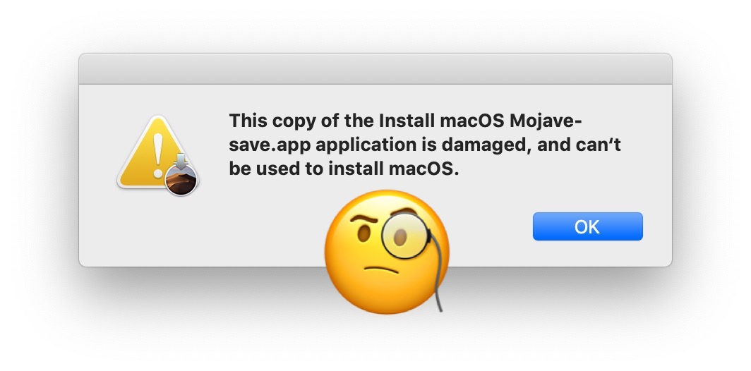 macos-damaged