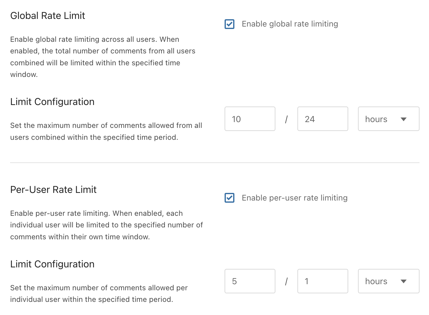 comment-rate-limit